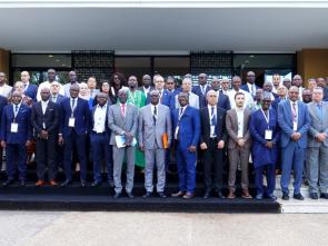 ECA must continue to support our countries in facing AfCFTA implementation challenges (outgoing ICSOE chair) 