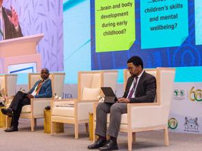 Africa can benefit from Artificial Intelligence, but must first develop its infrastructure