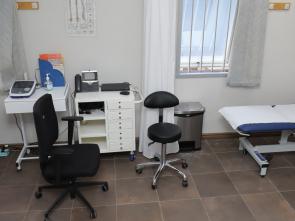 Mental health and well-being at the ECA – the glue that holds productivity together
