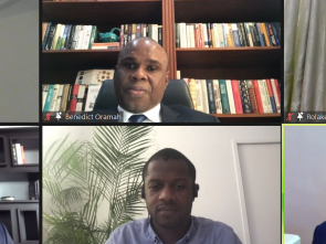 Private-public nexus needed to meet Africa’s growing energy needs, concludes ABF2021