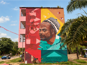 [Blog] The land and the people: reflections on climate resilience in Guinea-Bissau