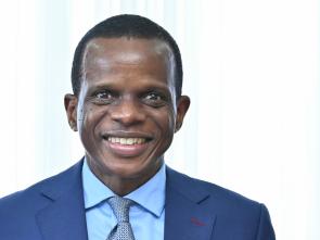 Statement by Antonio Pedro, Deputy Executive Secretary, Programme Support