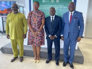 Pioneering the Future: strengthening Capital Markets in Guinea and Sierra Leone