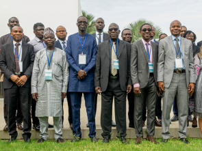 Banjul hosts the seminar on recent economic situation and forecasts in the ECOWAS’s English speaking countries