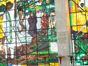 Africa Hall’s historical significance showcased by exhibition at Expo 2020 Dubai