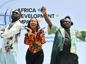 [ADIF Guest Blog] From studio to industry: ADIF 2026 charts a path to job creation in Africa's creative industries
