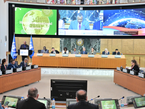 ECA, diplomats champion protection of indigenous languages on International Translation Day