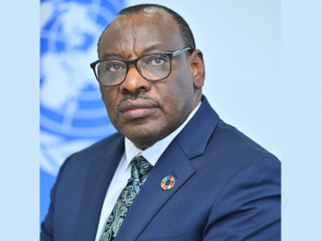 Video Statement by Mr. Claver Gatete at the 64th session of the Commission for Social Development