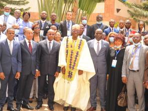 How Cameroon plans to conquer the ECCAS and Nigerian pharmaceutical markets
