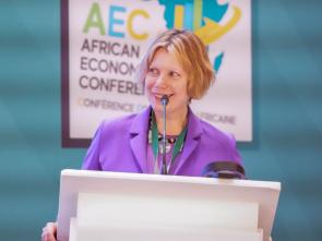 Low credit ratings for African countries see high borrowing costs and liquidity challenges