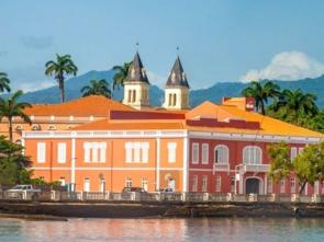 Par le renforcement des capacités des experts nationaux, la CEA accompagne le développement d’une économie du tourisme à Sao Tome et Principe