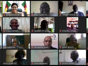 Cameroon: Private sector actors in session to fully understand the African common market