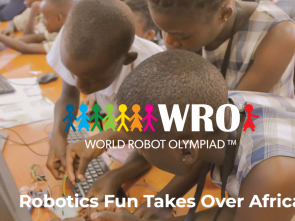 (Blog) When young Africans innovate…