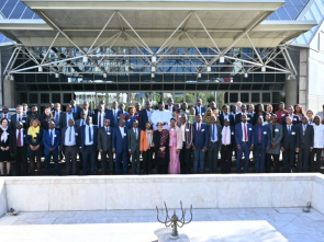 Implementing the AfCFTA Agreement will boost intra-African trade and industrialization