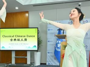 Chinese Language Day marked with a focus on harmony in diversity and global understanding