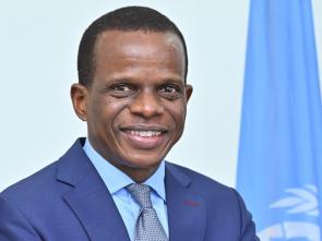 Consultative Webinar for African Stakeholders on the work of the Secretary General’s Panel on Critical Energy Transition Minerals and the UN Global Framework on Just Energy Transitions