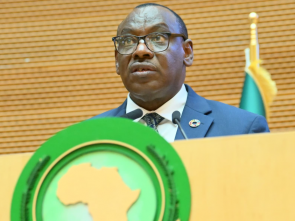 Statement by Mr. Claver Gatete at the 46th Ordinary Session of the Executive Council of the African Union