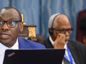 Statement by Mr. Claver Gatete at the 23rd Summit of COMESA Heads of State and Government