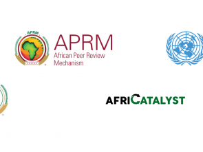 Réunions de printemps du FMI et de la Banque mondiale - Évènement parallèle : Développer l’écosystème de notation de crédit en Afrique