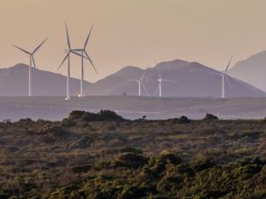 Transparency and Fair-Trade Practices are Key for a Just Energy Transition in Africa – ECA’s Antonio Pedro