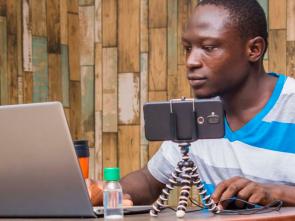 Bridging Africa’s youth aspirational gap: unlocking high-growth entrepreneurship
