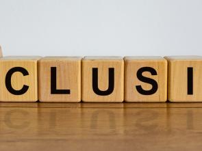 Exclusion, endurance, and the fight for inclusion