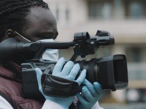 Shaping the Narrative: Journalists urged to Centre African agency in Land Rights
