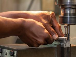 Aligning finance with production critical for Africa’s structural transformation