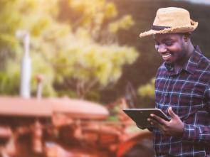 African Union STI Week 2026: ECA Champions Africa’s Innovation Future through STISA-2034