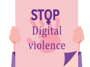 [Blog] UNiTE to End Digital Violence Against Women and Girls: # NoExcuse