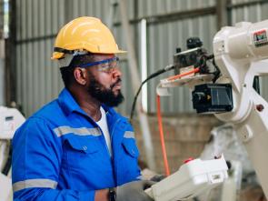 Policy and Economic reforms key for Africa’s Industrialization revolution