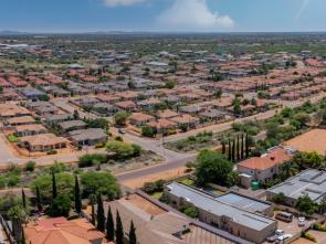 [Blog] Africa's urban boom: shaping a prosperous, sustainable, and inclusive future