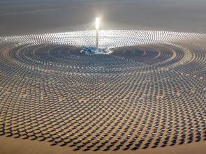 Harnessing Renewable Energy for Poverty Alleviation: Lessons from China