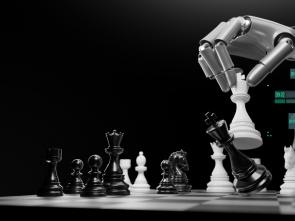 African robotics makes strides at Robot Olympiad in Singapore, with a record 15 countries participating