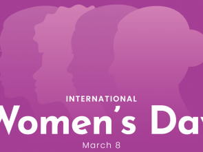 Commémoration de la Journée internationale de la femme 2025 : « Pour toutes les femmes et les filles : droits, égalité, autonomisation ».
