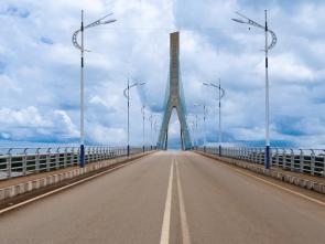 Charting the Future of African Infrastructure