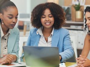 La CEA lance une initiative régionale pour accélérer l’entrepreneuriat numérique féminin dans quatre pays africains