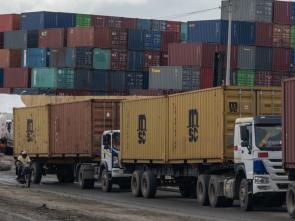 ECA supports Sierra Leone to unlock AfCFTA opportunities