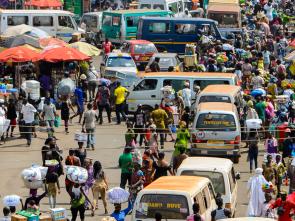 A digital platform to better track Africa’s progress towards harnessing the demographic dividend