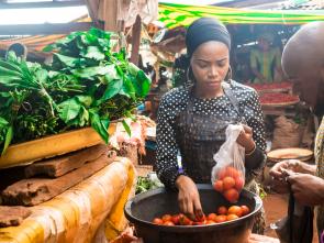 AfCFTA strategy to chart a path for lifting millions out of poverty in DRC