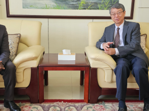 The development of agricultural value chains as a launching pad of the partnership between China and the ECA in Cameroon
