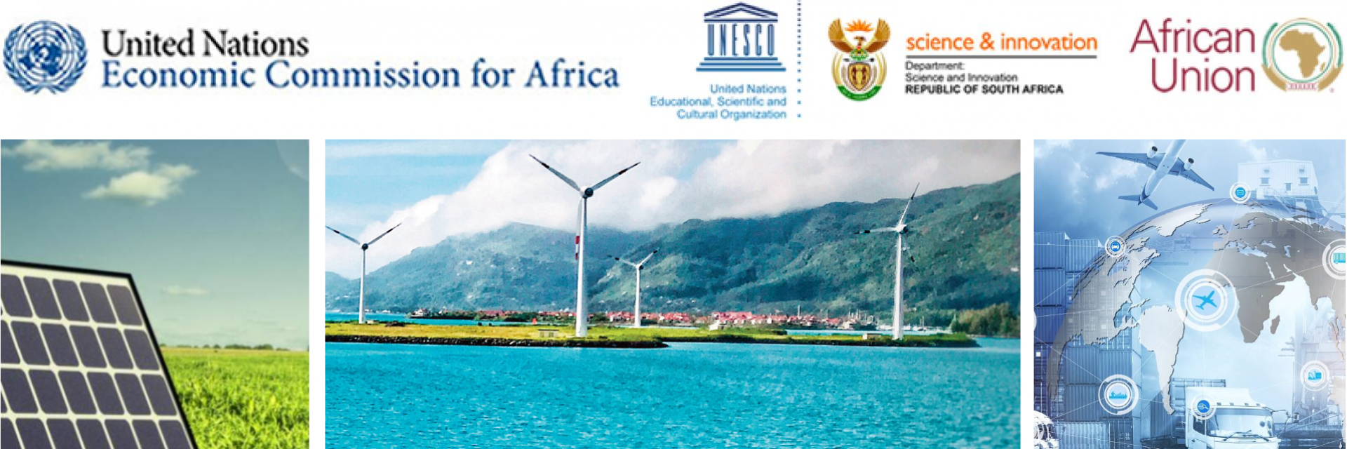Fifth African Science, Technology and Innovation Forum 2023