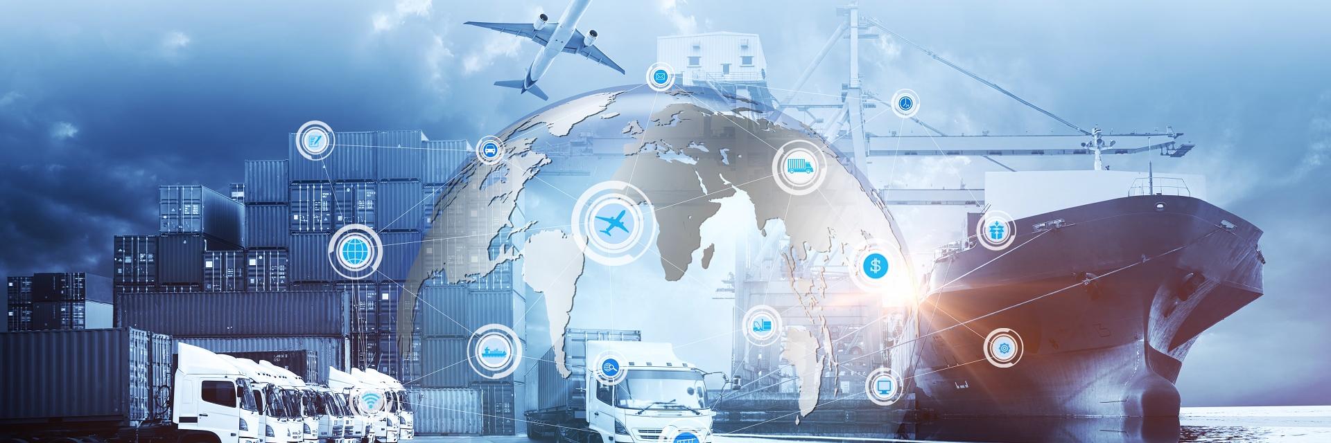 Smart and Seamless Transport and Trade Connectivity along Trans-African Corridors: Application of Smart Technology