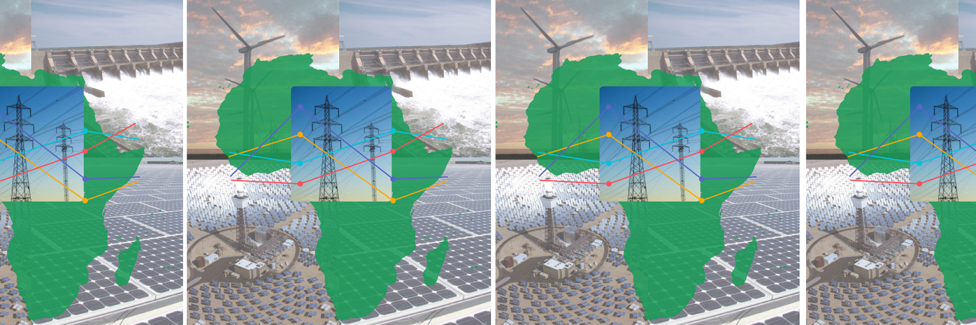 Energy Modelling Platform for Africa (EMP-A)