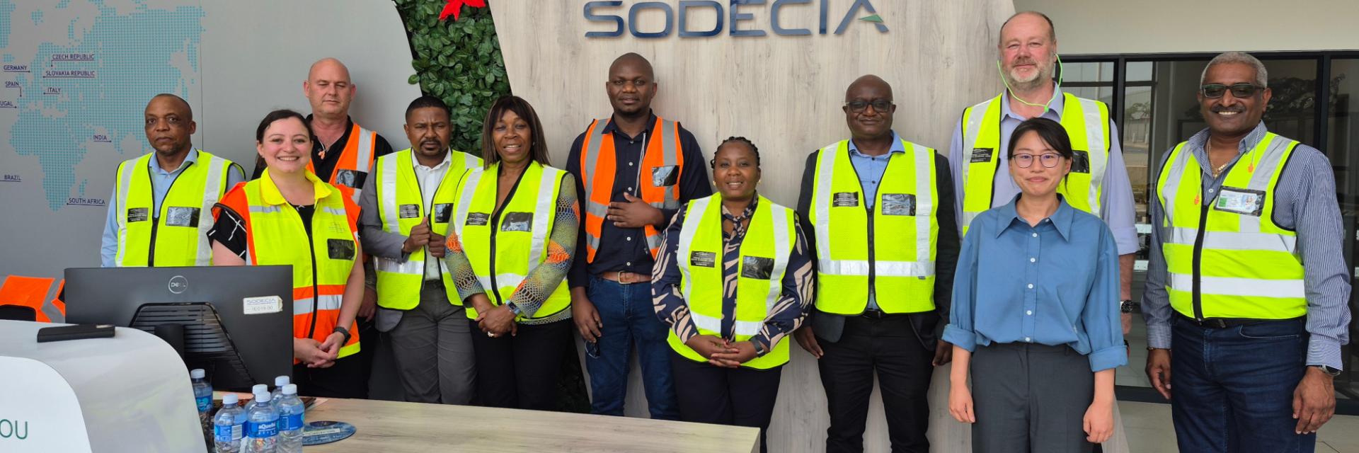 Special Economic Zones (SEZs)- Essential for Robust Automotive Regional Value Chains