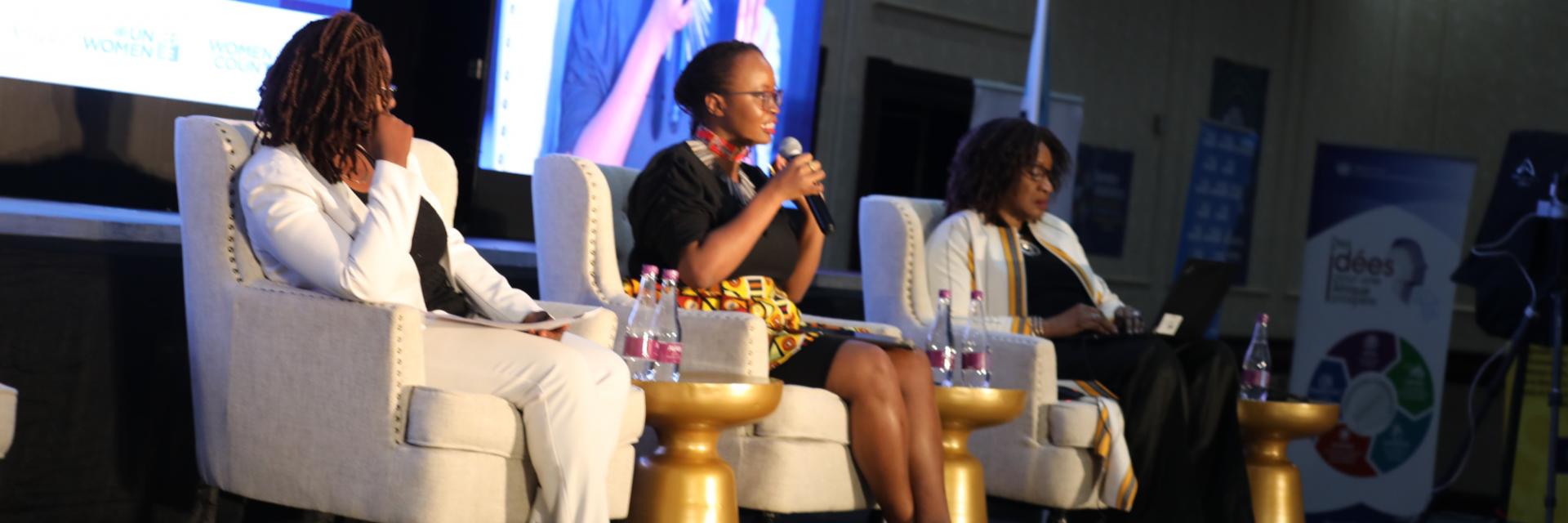 Women, Girls in Focus as AU, SADC Stress Financing Gender Data for Development