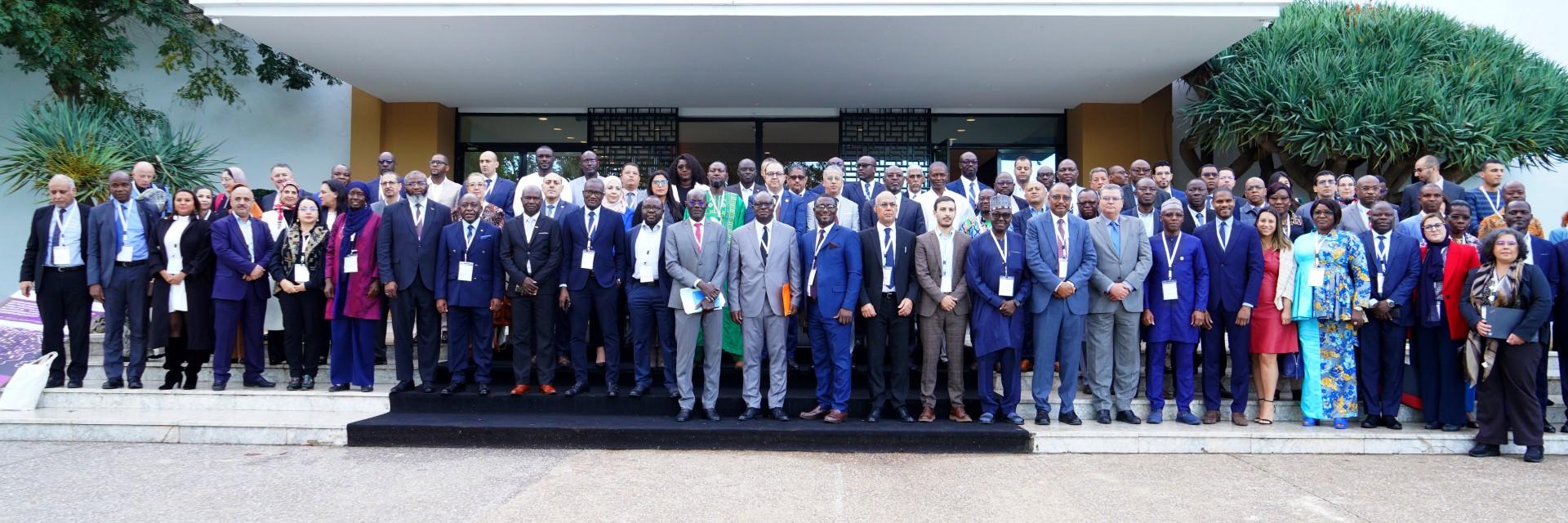 ECA must continue to support our countries in facing AfCFTA implementation challenges (outgoing ICSOE chair) 