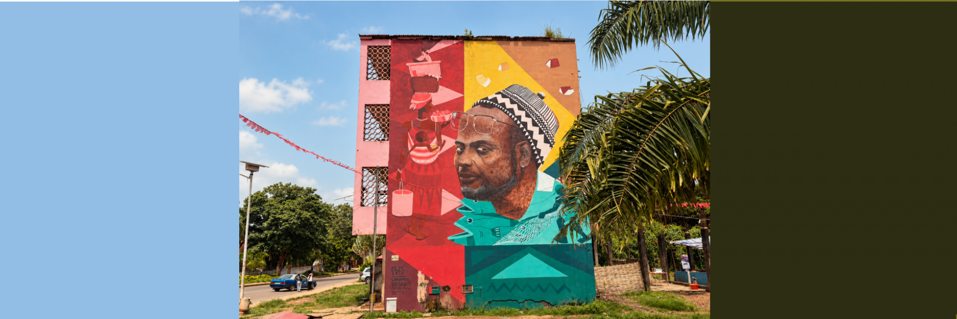 [Blog] The land and the people: reflections on climate resilience in Guinea-Bissau