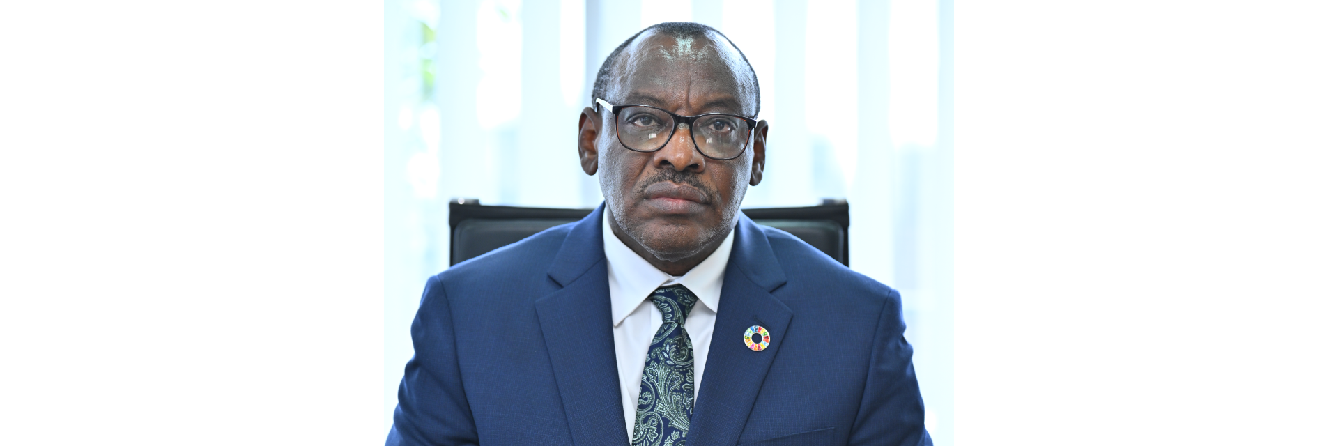 Statement by Mr. Claver Gatete at the Youth side event on the Summit of the Future