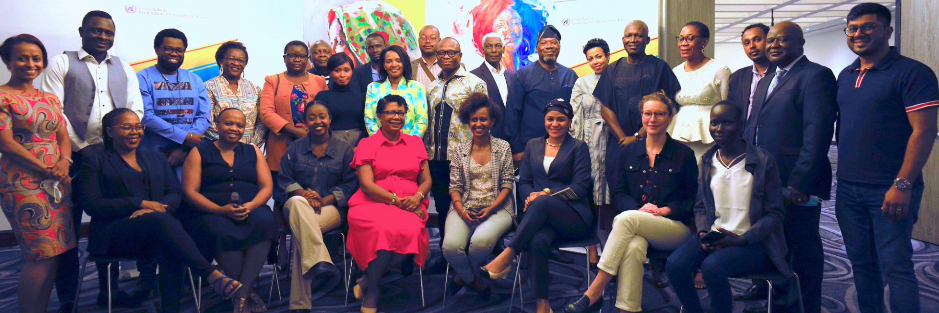 ECA engages media for enhanced coverage of AfCFTA